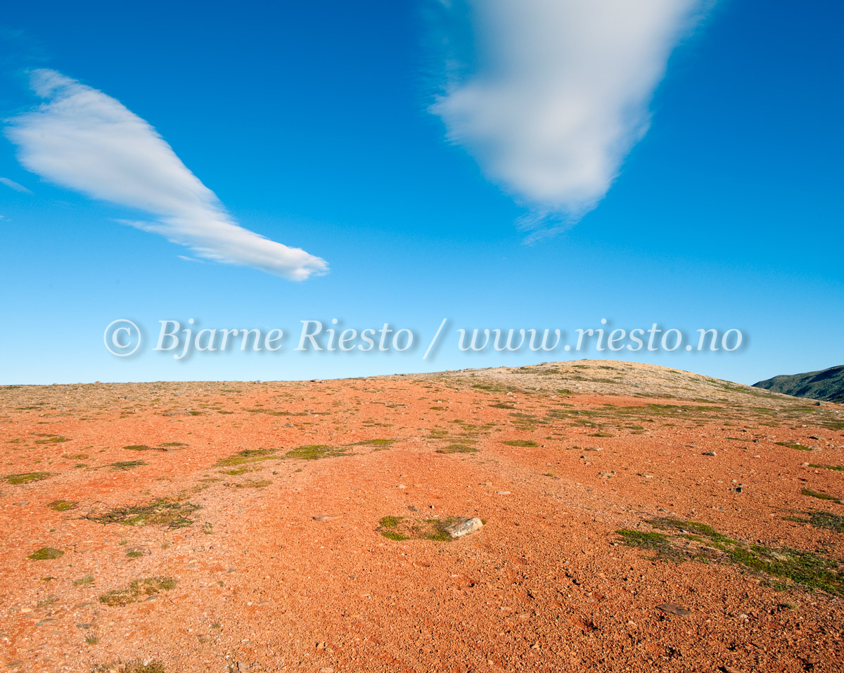 Varangerhalvøya nasjonalpark
