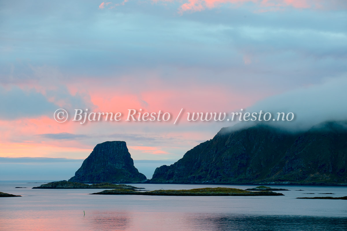Gjesvær